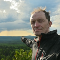 Владимир Сесенин, 17.02.1972