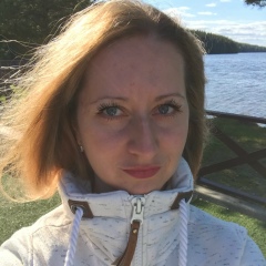 Светлана Скрипкина, 29.08