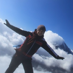 Ева Белецкая, 06.02, Москва