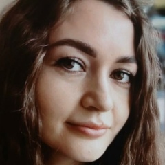 Лилия Абдуллина, Санкт-Петербург