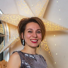 Василиса Фокина, 24.06.1988, Тула