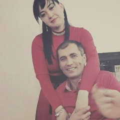 Фатима Камбиева