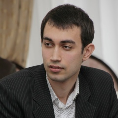 Тембот Бидов, 16.05, Москва