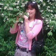 Юлия Степанова, 26.03.1993, Ош