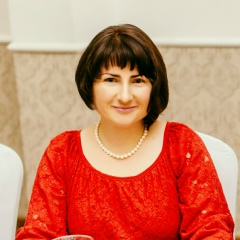 Мария Нилова, 03.07, Москва