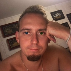 Сергей Батманов, 25.08