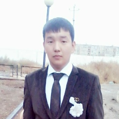 Nurlan Asilov, Бухара