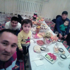 Аман Нуртилеуов
