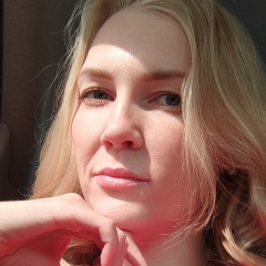 Кристина Сутырина, 09.01.1988, Нижний Новгород