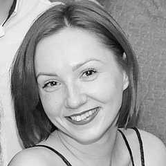 Оля Курбатова, 28.02, Львов