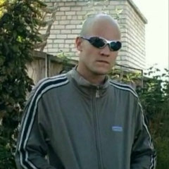 Евгений Булгаков, 14.05.1997, Новосибирск