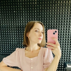 Екатерина Гурьянова, 05.04, Владивосток