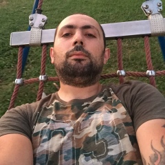 Ganibal Lektor, 03.07.1990, Батуми