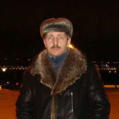 Федор Серебряков, 01.08.1968, Нижний Новгород