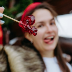 Анна Стрижова, 25.05, Саратов