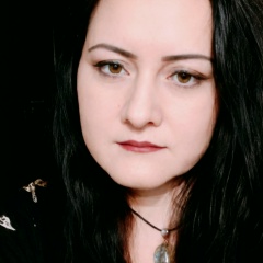 Ирина Шторм, 03.12