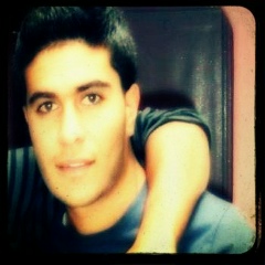 Mouhamed Souilhi, 29.06.1991, La Manoubia