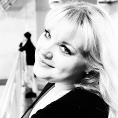 Анна Селионенко, 30.03