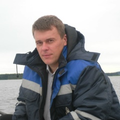 Андрей Ас