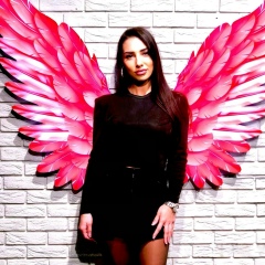 Julietta Nikson, 23.10, Киев