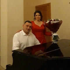 Александр Викторов, 21.12, Санкт-Петербург