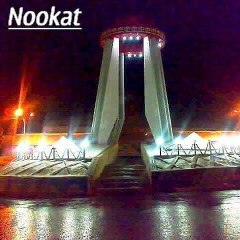 Тунукай Ураимова, Ош
