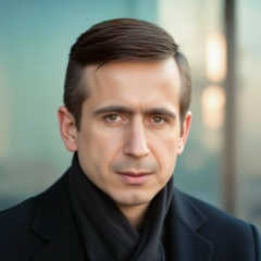Андрей Ганеев, Тамбов