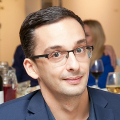 Евгений Кондратьев, 23.05, Екатеринбург