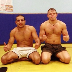 Александр Ложкин, 27.07.1987, Тюмень