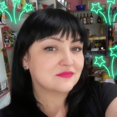 Инна Безверхня, 20.03.1989