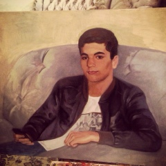 Даниил Каплан, 23.12.1997, Москва