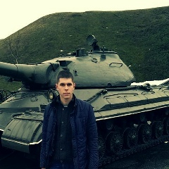 Вова Продан, 13.07.1993, Шебутинцы