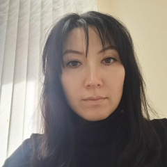 Лилия Бурова, 03.05.1988, Ижевск