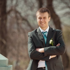 Павел Татарников, 25.02.1983, Воронеж