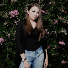 Юлия Ворончихина, 15.05.1990, Краснодар