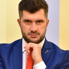 Андрей Авхимович, 23.03.1987, Москва