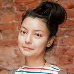 Yulia Markunina, Санкт-Петербург