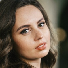 Анна Смирнова, 14.10