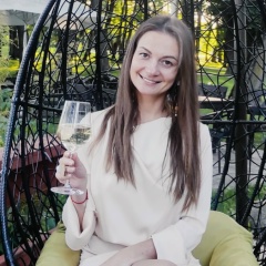 Veronika Karpenkova, 03.02