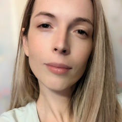 Кира Жданова