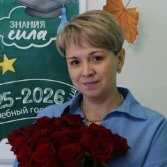 Виктория Ягудина, 05.03, Лесосибирск