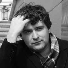 Николай Распопин, 17.04.1985, Красноярск