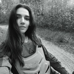 Masha Nevzorova, 08.05, Санкт-Петербург