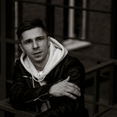 Евгений Блинков