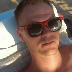 Павел Федосеев, 21.09.1988, Санкт-Петербург