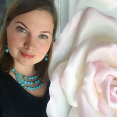 Екатерина Рябикова, 09.01, Краснодар