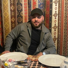Рауф Исаев