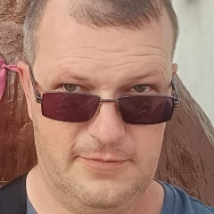 Евгений Плескачев, Медногорск