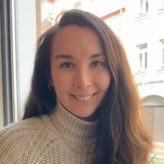 Марта Хуснуллина, 22.03, Berlin