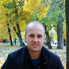 Сергей Кучинский, 12.06.1985, Воронеж